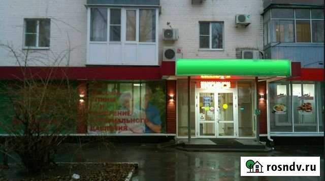 Торговое помещение, 116 кв.м. Ростов-на-Дону - изображение 1