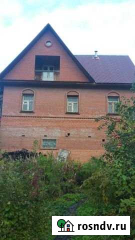 Дом 180 м² на участке 12 сот. на продажу в Новоуральске Новоуральск - изображение 1