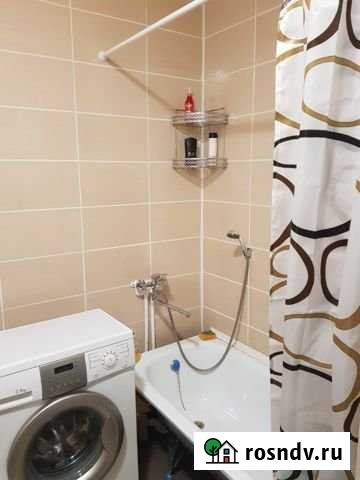 2-комнатная квартира, 42 м², 1/2 эт. на продажу в Серышево Серышево - изображение 1