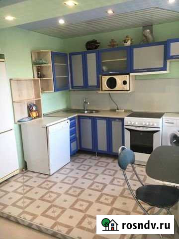 2-комнатная квартира, 60 м², 4/10 эт. в аренду на длительный срок в Сосновом Бору Сосновый Бор - изображение 1