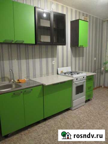 3-комнатная квартира, 73.9 м², 4/10 эт. в аренду на длительный срок в Саратове Саратов - изображение 1