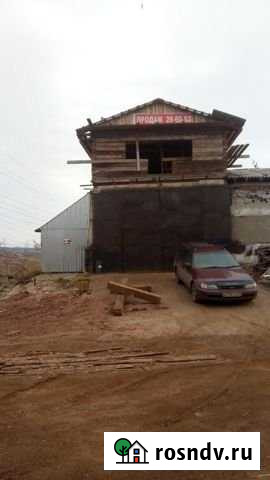 Гараж >30 м² на продажу в Братске Братск - изображение 1