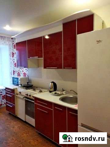 2-комнатная квартира, 55 м², 2/5 эт. в аренду посуточно в Шахунье Шахунья - изображение 1