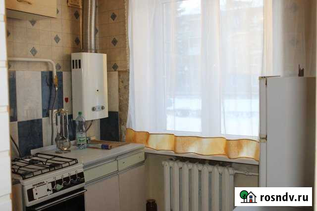 2-комнатная квартира, 42 м², 1/4 эт. на продажу в Воскресенске Воскресенск - изображение 1