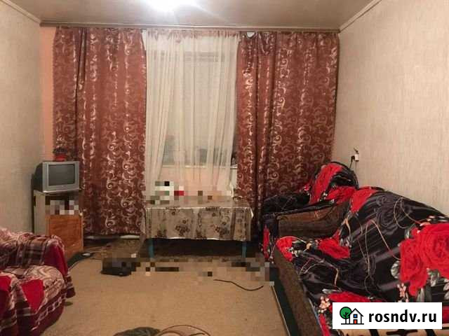 1-комнатная квартира, 38 м², 1/2 эт. на продажу в Белиджи Белиджи - изображение 1