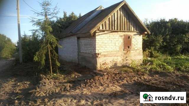 Дача 22 м² на участке 12 сот. на продажу в Смоленске Смоленск - изображение 1