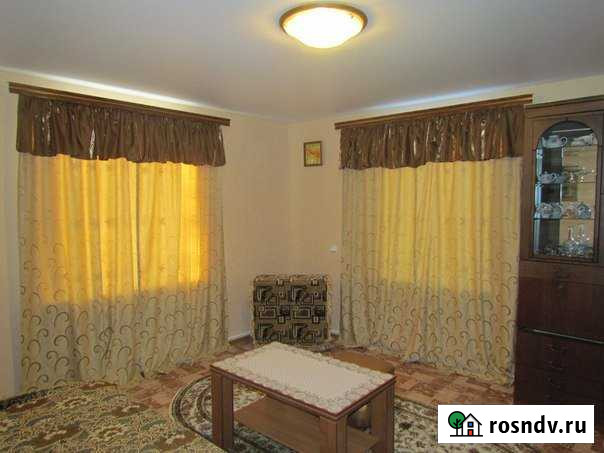 1-комнатная квартира, 35 м², 1/2 эт. на продажу в Кинешме Кинешма - изображение 1