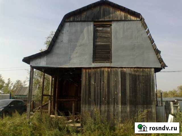 Дом 20 м² на участке 6 сот. на продажу в Нижневартовске Нижневартовск - изображение 1