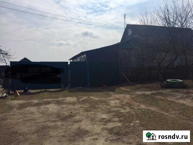 Дом 69 м² на участке 11 сот. на продажу в Сураже Сураж - изображение 1