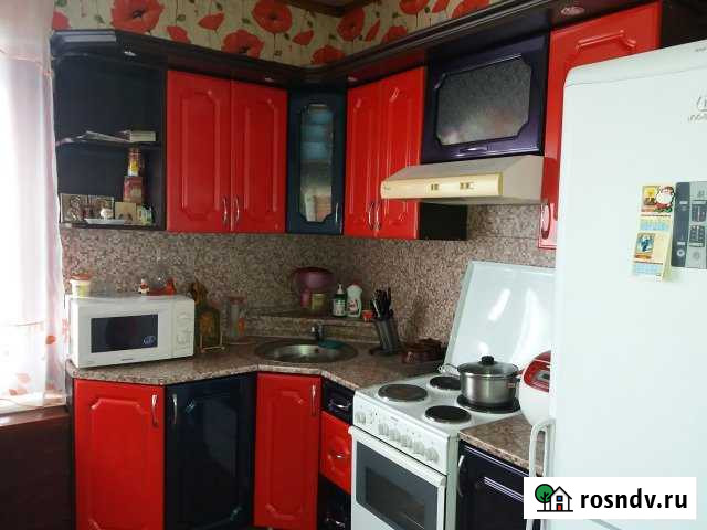 Дом 92 м² на участке 7 сот. на продажу в Киселевске Киселевск - изображение 1