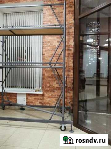 Торговое помещение 1-й этаж 1-я линия Екатеринбург - изображение 1