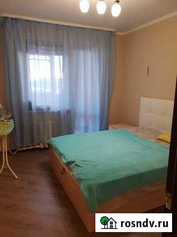 2-комнатная квартира, 55 м², 6/9 эт. в аренду посуточно в Южно-Сахалинске Южно-Сахалинск - изображение 1