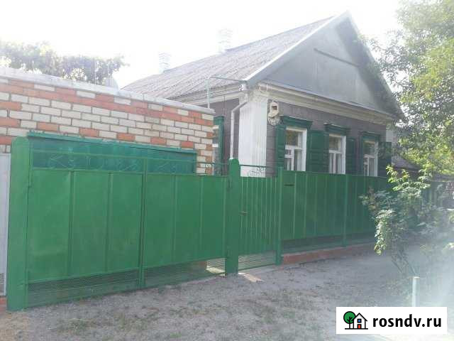 Дом 46 м² на участке 3 сот. на продажу в Приморско-Ахтарске Приморско-Ахтарск - изображение 1