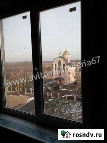 3-комнатная квартира, 61 м², 5/5 эт. на продажу в Смоленске Смоленск - изображение 1