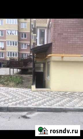 Цоколь 99 кВ, в аренду Анапа - изображение 1