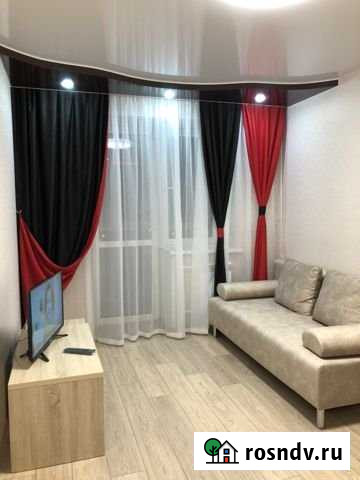 1-комнатная квартира, 31 м², 5/8 эт. в аренду посуточно в Кузнецке Кузнецк - изображение 1