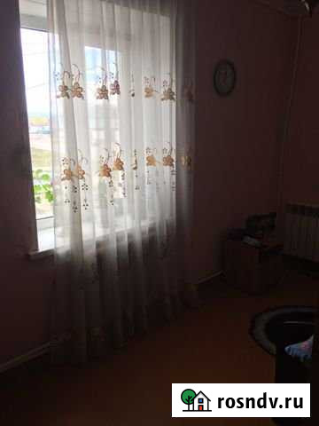 3-комнатная квартира, 54.1 м², 2/2 эт. на продажу в Карымском Карымское - изображение 1