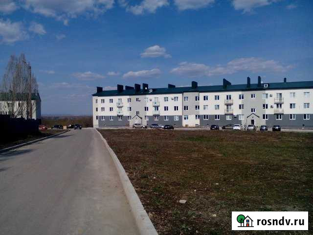 1-комнатная квартира, 34 м², 2/3 эт. на продажу в Новокуйбышевске Новокуйбышевск - изображение 1