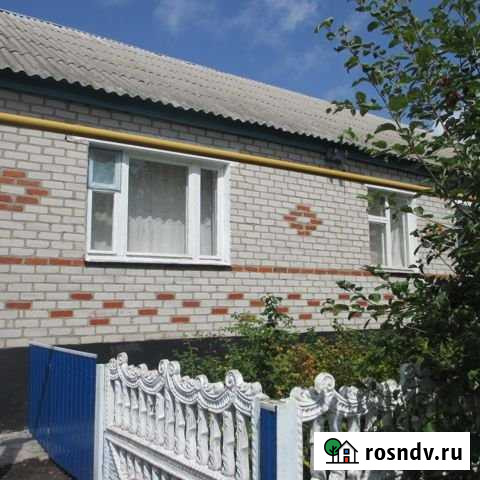 Дом 92 м² на участке 7.5 сот. на продажу в Таловой Таловая - изображение 1