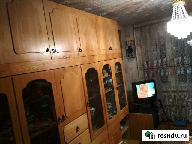 3-комнатная квартира, 66 м², 4/5 эт. на продажу в Кировграде Кировград - изображение 1