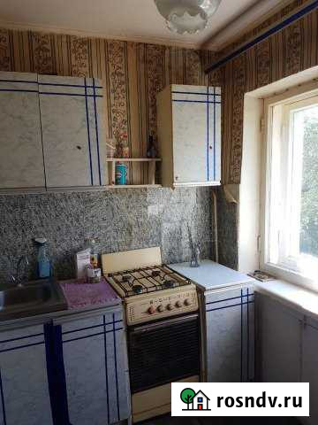 2-комнатная квартира, 42 м², 2/2 эт. на продажу в Верее Верея - изображение 1