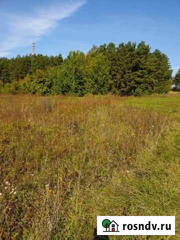 Участок ИЖС 54 сот. на продажу в Выгоничах Выгоничи - изображение 1