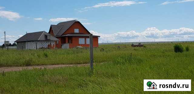 Участок ИЖС 10 сот. на продажу в Брянске Брянск - изображение 1