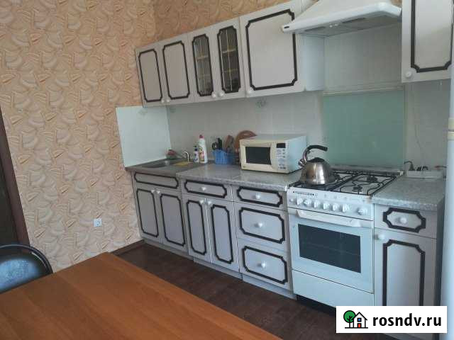 1-комнатная квартира, 45 м², 2/12 эт. в аренду посуточно в Рязани Рязань - изображение 1