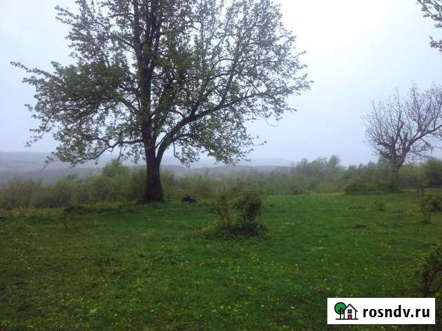 Участок ИЖС 50 сот. на продажу в Абадзехской Абадзехская - изображение 1