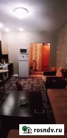 1-комнатная квартира, 39 м², 7/9 эт. на продажу в Излучинске Излучинск - изображение 1