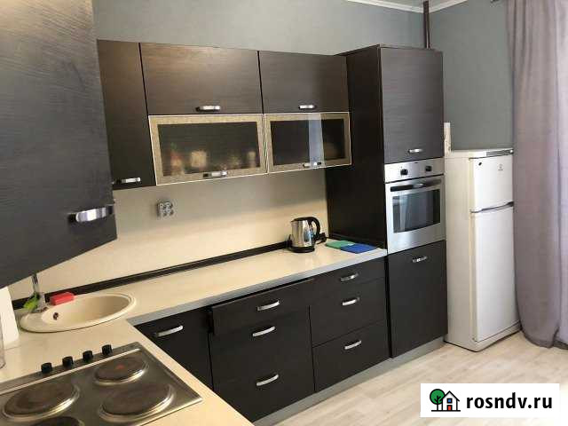 1-комнатная квартира, 42 м², 2/12 эт. в аренду посуточно в Ярославле Ярославль - изображение 1