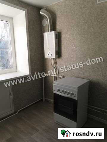 1-комнатная квартира, 31 м², 5/5 эт. на продажу в Коврове Ковров - изображение 1