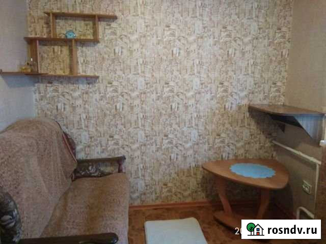 Комната 12 м² в 1-ком. кв., 5/5 эт. на продажу в Липецке Липецк - изображение 1