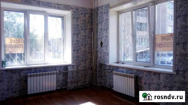 Комната 19.1 м² в 4-ком. кв., 1/4 эт. на продажу в Электростали Электросталь - изображение 1