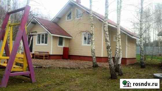 Дом 120 м² на участке 13 сот. на продажу в Малоярославце Малоярославец