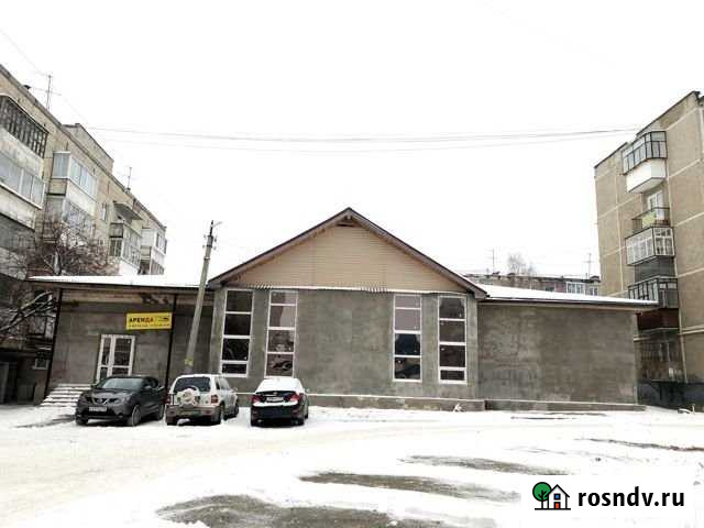 Помещение свободного назначения, 650 кв.м. Ревда - изображение 1