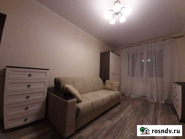 2-комнатная квартира, 53 м², 10/22 эт. в аренду на длительный срок в Балашихе Балашиха - изображение 1