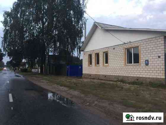 Дом 120 м² на участке 10 сот. на продажу в Клинцах Клинцы