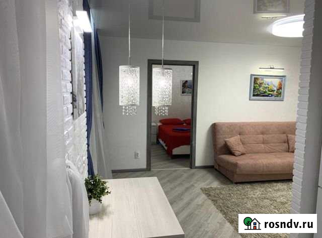 2-комнатная квартира, 44 м², 4/5 эт. в аренду посуточно в Томске Томск - изображение 1