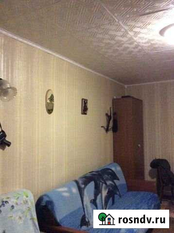 1-комнатная квартира, 32 м², 4/5 эт. на продажу в Череповце Череповец - изображение 1