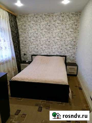 1-комнатная квартира, 22 м², 1/1 эт. в аренду посуточно в Кисловодске Кисловодск - изображение 1