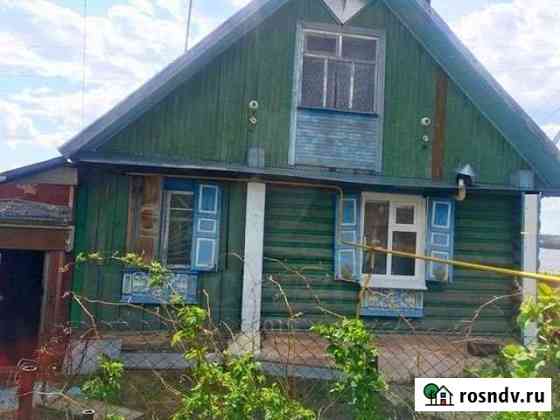 Дом 47.5 м² на участке 9.2 сот. на продажу в Тюмени Тюмень