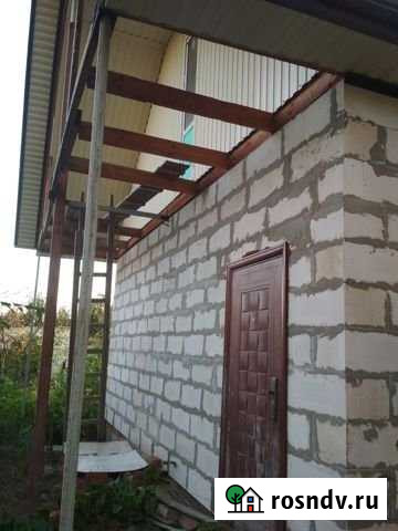 Дача 75 м² на участке 4 сот. на продажу в Краснодаре Краснодар - изображение 1