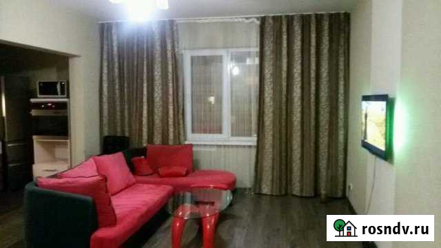 3-комнатная квартира, 85 м², 12/16 эт. в аренду посуточно в Иркутске Иркутск - изображение 1