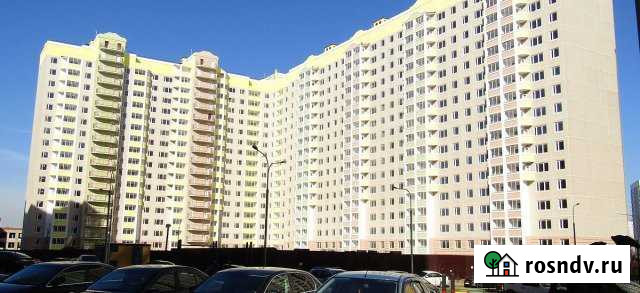 1-комнатная квартира, 41 м², 7/17 эт. на продажу в Видном Видное - изображение 1