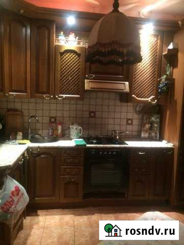 2-комнатная квартира, 70 м², 2/4 эт. в аренду посуточно в Коврове Ковров - изображение 1