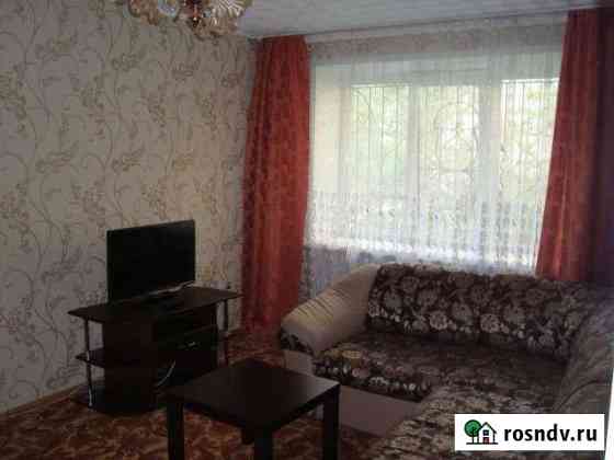 2-комнатная квартира, 41 м², 1/5 эт. в аренду посуточно в Барнауле Барнаул