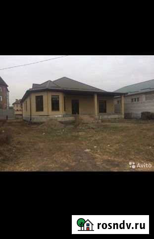 Дом 238 м² на участке 8 сот. на продажу в Черкесске Черкесск - изображение 1