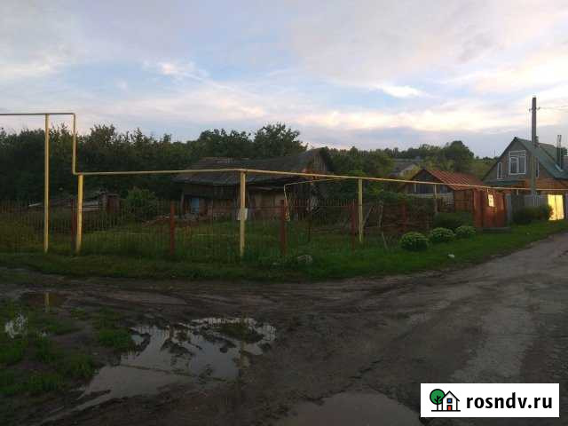 Участок ИЖС 19 сот. на продажу в Гремячьем Гремячье - изображение 1
