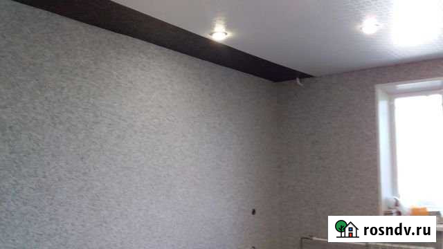 1-комнатная квартира, 41.3 м², 5/10 эт. на продажу в Аше Аша - изображение 1